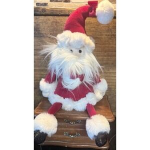 Vintage Santa Jellycat